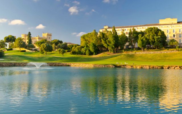 Montecastillo Golf